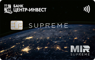 Mir Supreme с льготным периодом